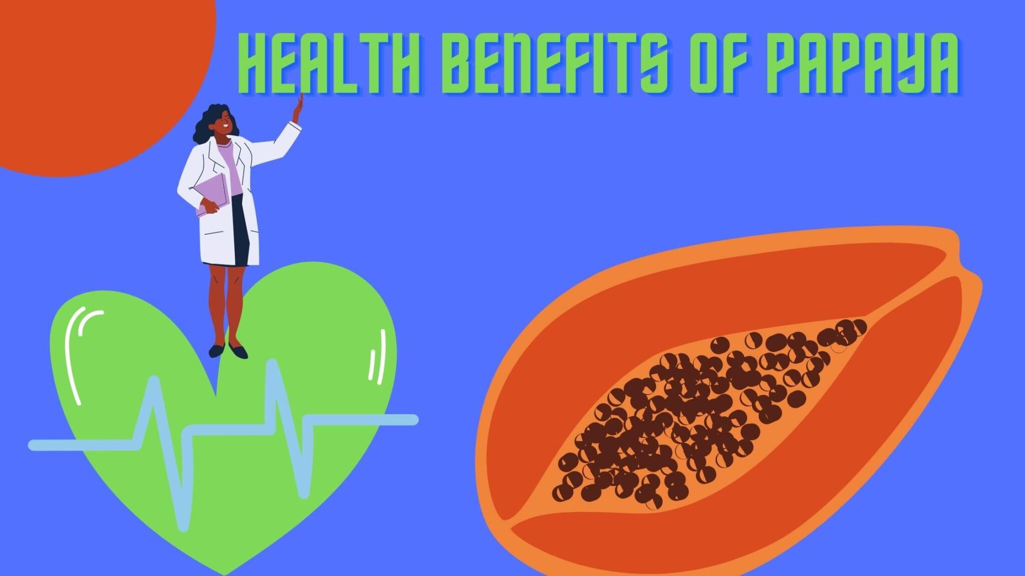 Papaya Fruit Health Benefits And Nutritional Values Agricultural Guide