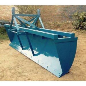 Land Preparation Tools, Leveler