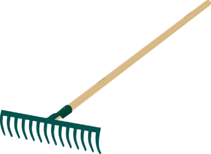 Rake