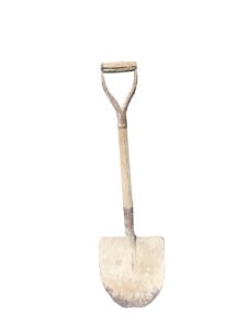 Shovel