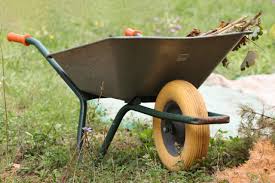 Wheelbarrow