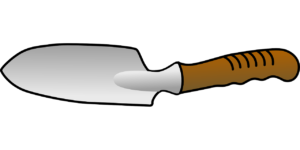 Trowel